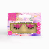 Pinky Goat - Judy Preglued Lashes